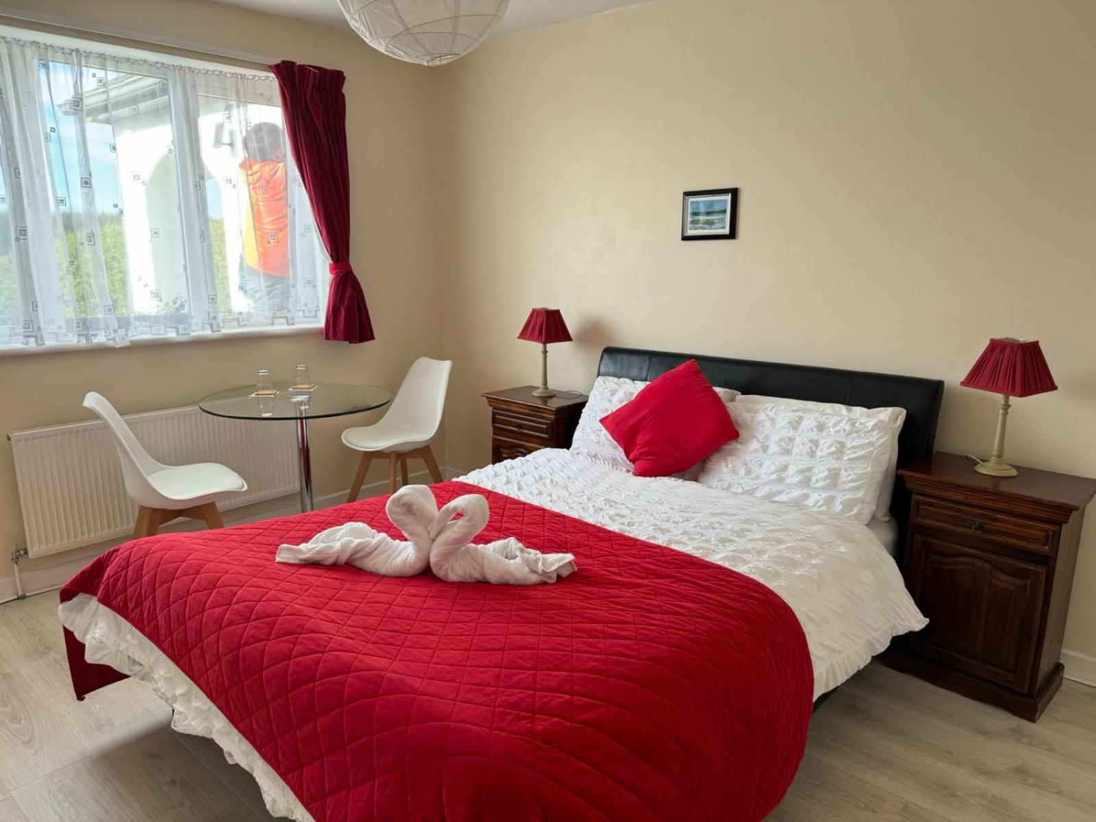 Puffin Rooms Lisdoonvarna Exterior foto