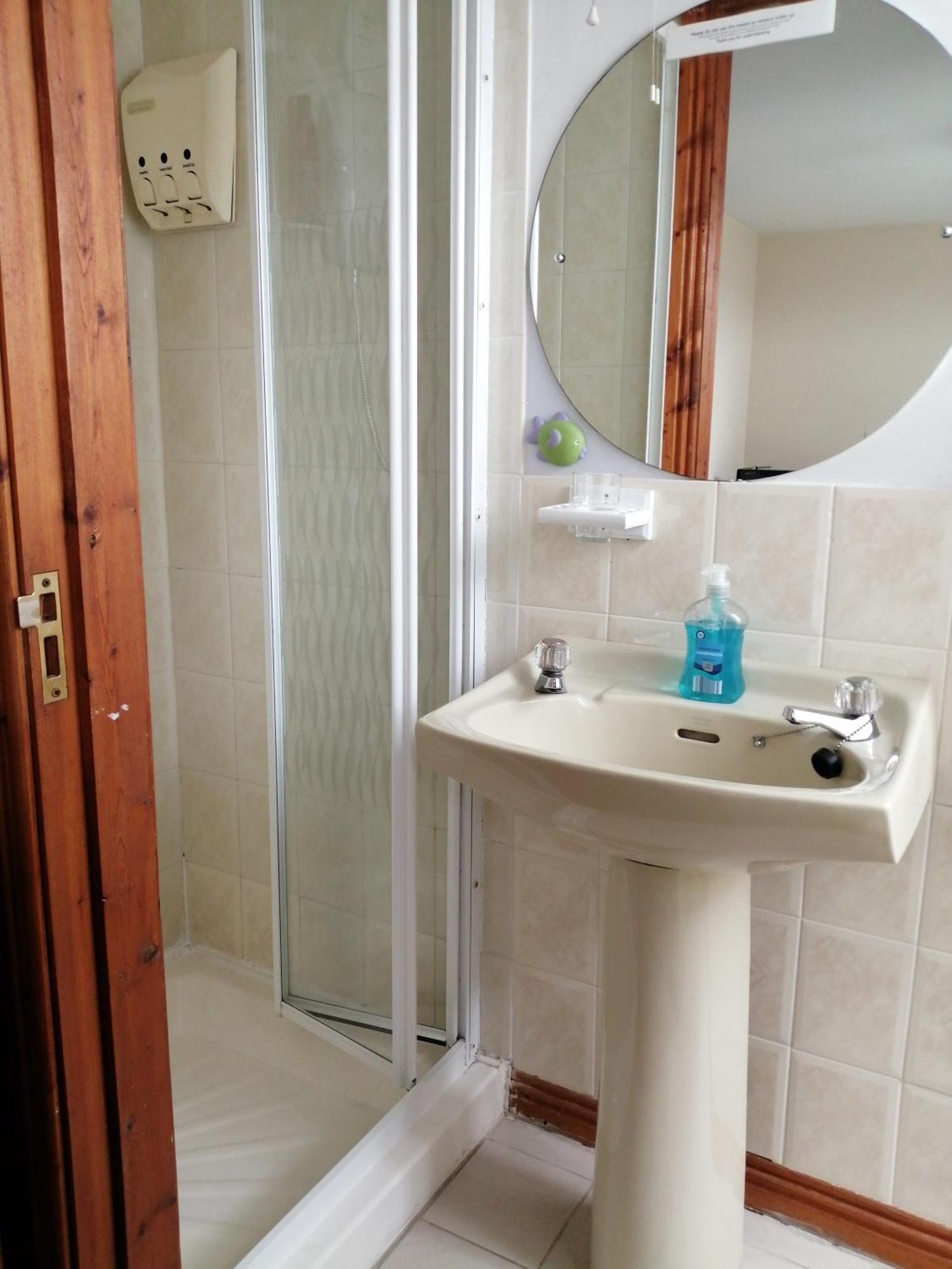 Puffin Rooms Lisdoonvarna Quarto foto
